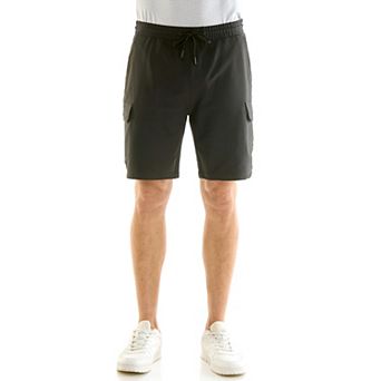 Men's Hallstatt 8.5-Inch Pull-On Cargo Shorts