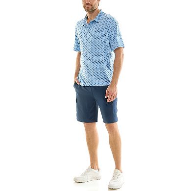 Men's Hallstatt Short Sleeve Polo
