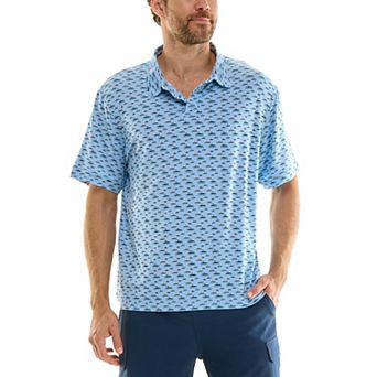 Men's Hallstatt Short Sleeve Polo
