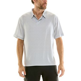 Men's Hallstatt Short Sleeve Polo