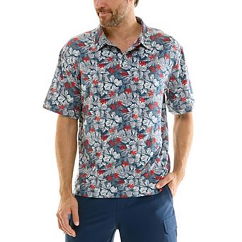 Men's Hallstatt Short Sleeve Polo