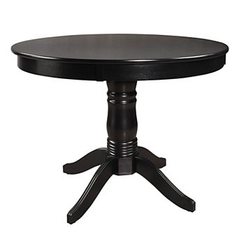 iNSPIRE Q Afton Pedestal Dining Table