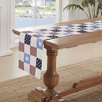 Avanti Heritage 72-inch Table Runner