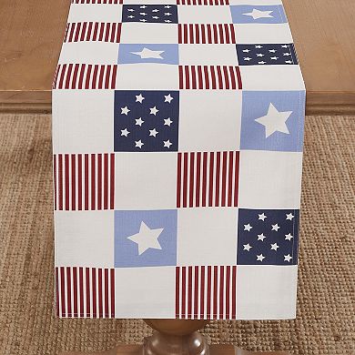 Avanti Heritage 72-inch Table Runner
