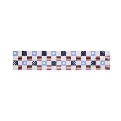 Avanti Heritage 72-inch Table Runner