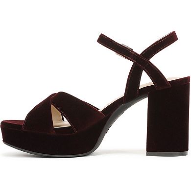 LifeStride Alice Women's Sandals