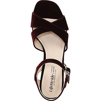 LifeStride Alice Women's Sandals