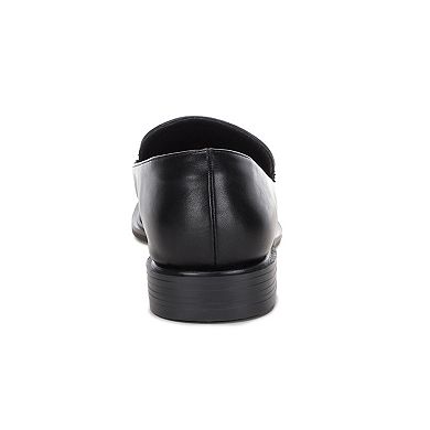 London Rag Atilia Women's Tassel Loafers