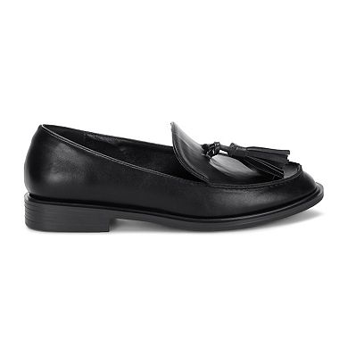 London Rag Atilia Women's Tassel Loafers