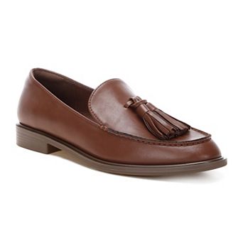 London Rag Atilia Women's Tassel Loafers