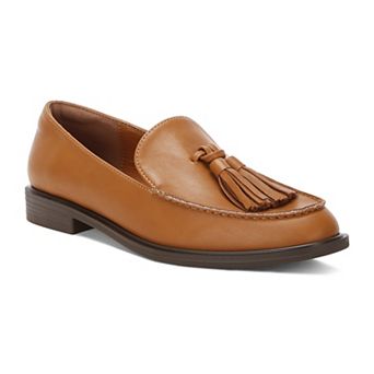London Rag Atilia Women's Tassel Loafers