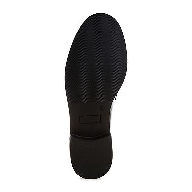 London Rag Marbin Women's Bit Loafers