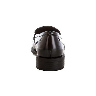 London Rag Marbin Women's Bit Loafers