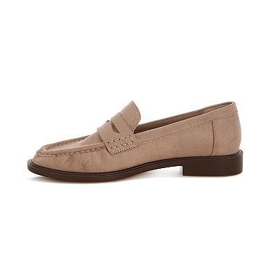 London Rag FHALKO Women's Slip-On Loafers