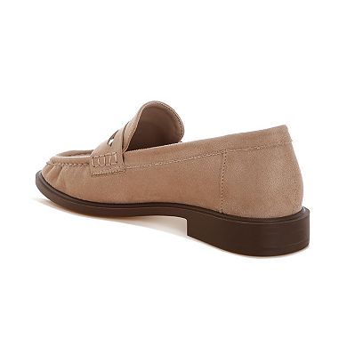 London Rag FHALKO Women's Slip-On Loafers