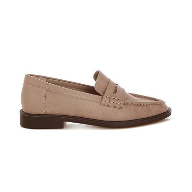 London Rag FHALKO Women's Slip-On Loafers