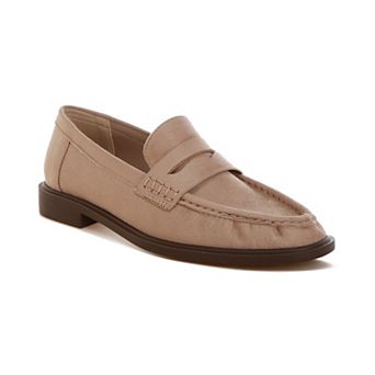 London Rag FHALKO Women's Slip-On Loafers