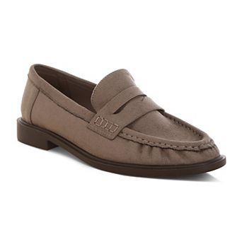London Rag FHALKO Women's Slip-On Loafers