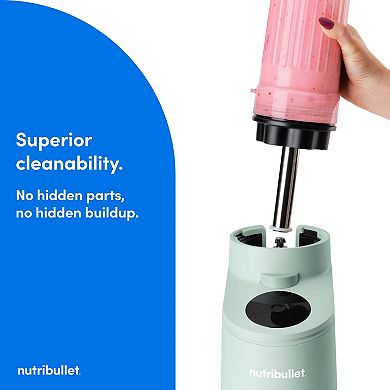 NutriBullet Chill Ice Cream Maker