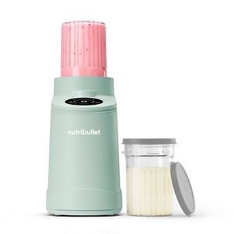 NutriBullet Chill Ice Cream Maker