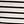 Ecru Black Stripe