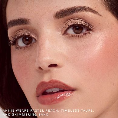 Essential Neutrals Eyeshadow Palette