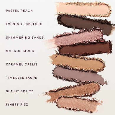Essential Neutrals Eyeshadow Palette