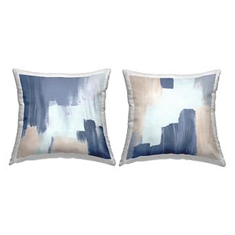 Stupell Home Decor 2 pc Outdoor Decorative Pillow Set