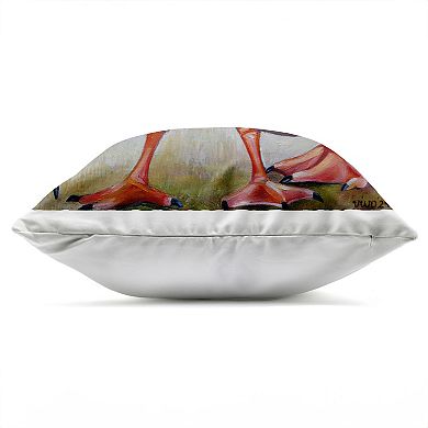 Stupell Home Decor Outdoor Decorative Pillow