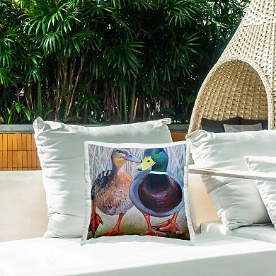 Stupell Home Decor Outdoor Decorative Pillow