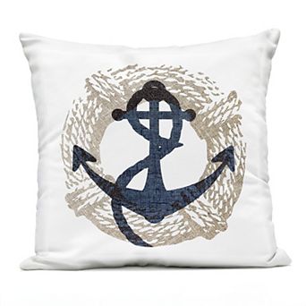 Stupell Home Decor Outdoor Decorative Pillow
