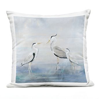 Stupell Home Decor Outdoor Decorative Pillow