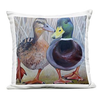 Stupell Home Decor Outdoor Decorative Pillow