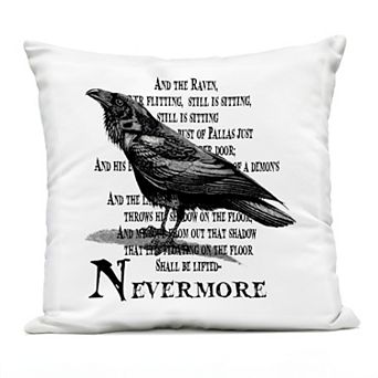 Stupell Home Decor Outdoor Decorative Pillow