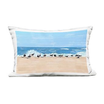 Stupell Home Decor Outdoor Decorative Pillow