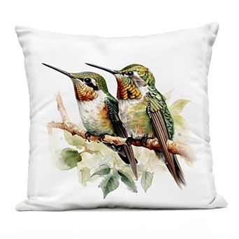 Stupell Home Decor Outdoor Decorative Pillow