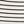 Ivory Black Stripes