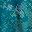 Teal Halftone