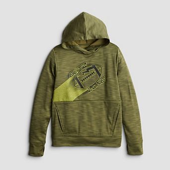Boys 8-20 Tek Gear® Warm Gear Hoodie