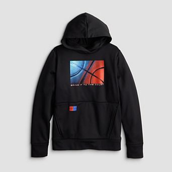 Boys 8-20 Tek Gear® Warm Gear Hoodie