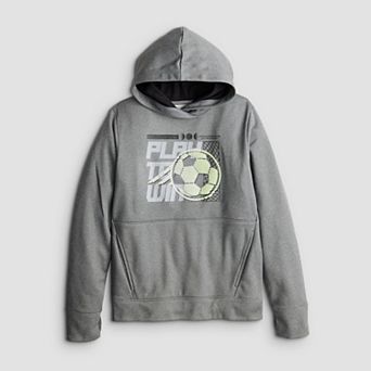Boys 8-20 Tek Gear® Warm Gear Hoodie