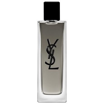 Yves Saint Laurent MYSLF Eau de Toilette Intense with Warm Woods & Skin Musk