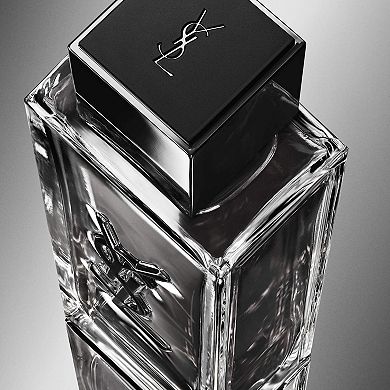 MYSLF Eau de Toilette Intense with Warm Woods & Skin Musk