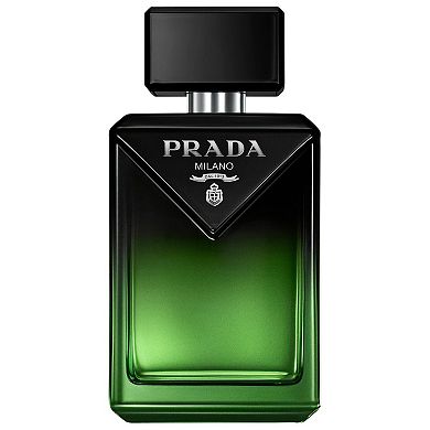Paradigme Le Parfum with Amber & Leather