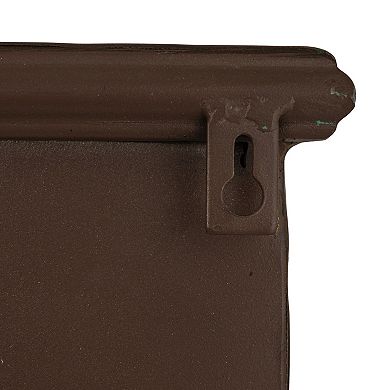 Hello Honey Metal Storage Cabinet with 3 Drawers