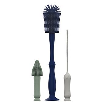 Dr. Brown's® Silicone Cleaning Brush 3-Pack