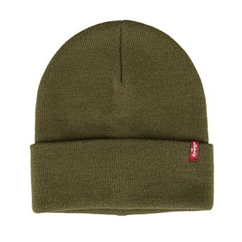 Men's Levi's® Red Tab Beanie Hat