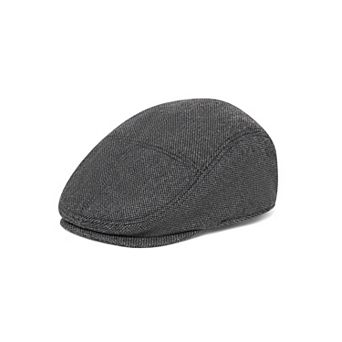 Men's isotoner Mixed Media Ivy Hat