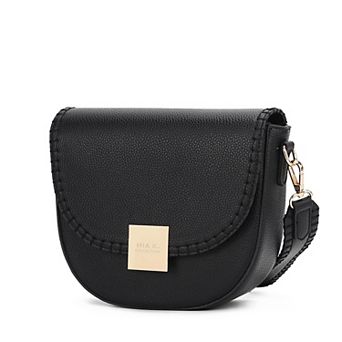 MKF Collection Isa Crossbody Shoulder Bag by Mia K