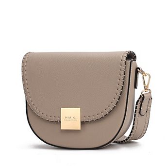 MKF Collection Isa Crossbody Shoulder Bag by Mia K